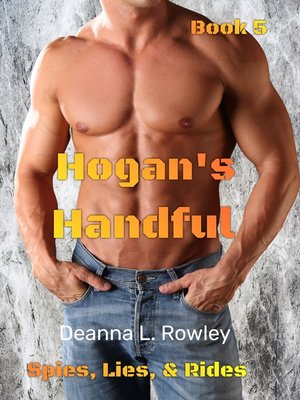 cover image of Hogan's Handful